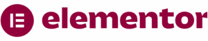 Elementor-Logo-Full-Red